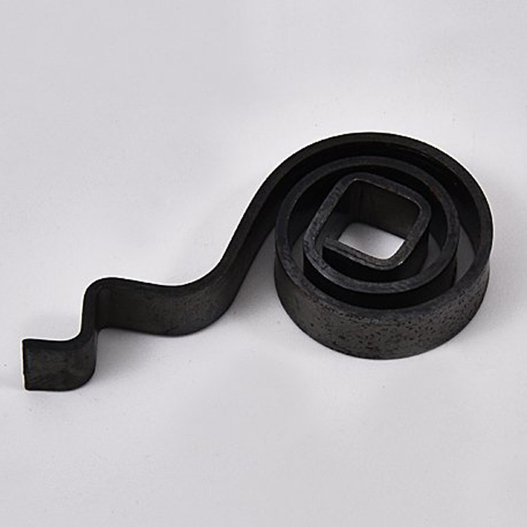 片彈簧/渦(wō)卷彈簧的特點(dian)都有哪些?