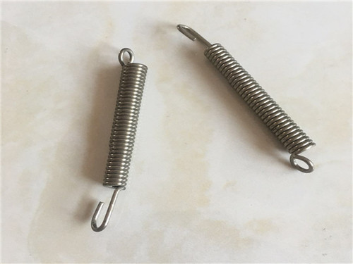 河北(bei)拉伸彈簧批(pī)發