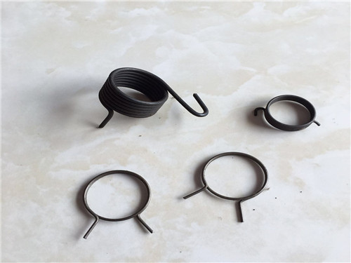 扭簧錐形(xíng)簧生産廠家