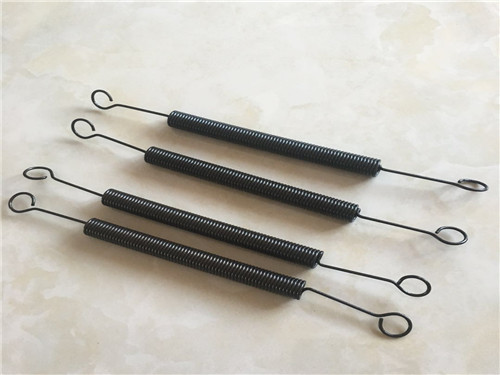 異形彈(dàn)簧廠家