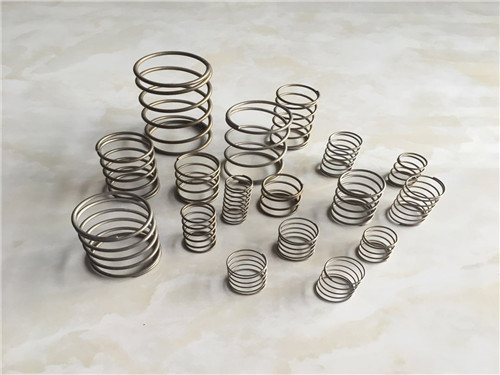 除塵壓(ya)簧生産廠家