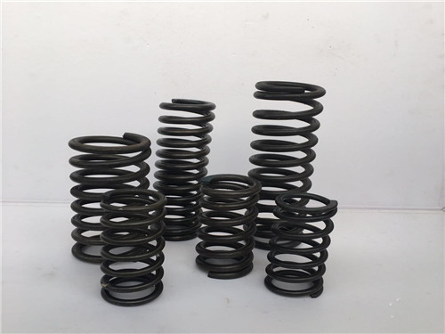 河北(bei)焦化彈簧生産(chǎn)