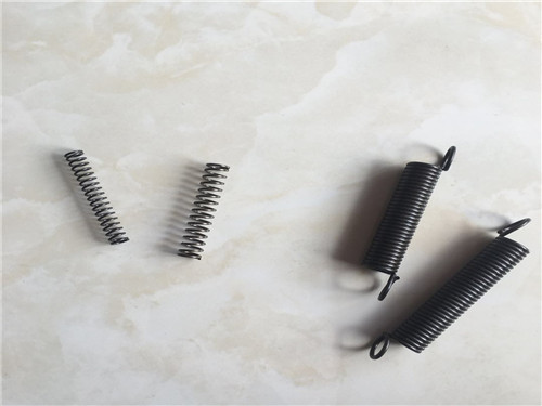 河(hé)北壓力彈簧廠(chǎng)家