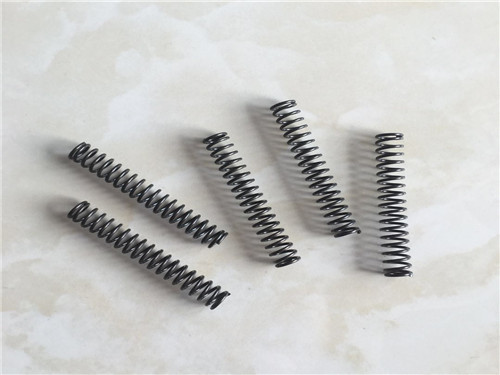 壓力彈(dan)簧報價