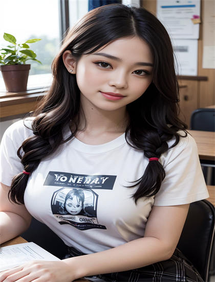 迷你剧技术揭秘：《小妓女》的创作历程与幕后故事 ——深入探索迷你剧的艺术世界