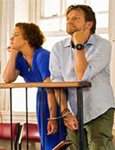 突尼斯海滩袭击事件的幸存者