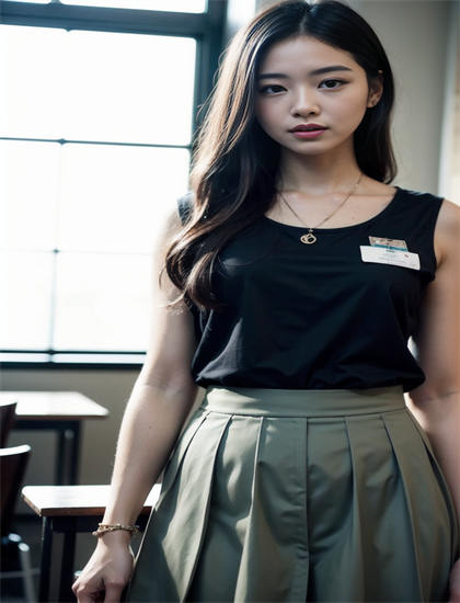 黑色电影玛丽和我制作揭秘：导演的创意构思与实现 了解一部电影是如何诞生