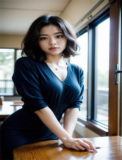 深度影评 行业资深人士深度分析上班族NEO导演的艺术风格与视觉语言