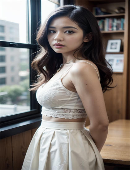 深入探讨：巧手女孩的视觉特效与美术设计——带你了解不为人知的细节