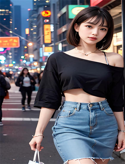 《二手店的女人们》美学价值分析：艺术美感与审美特征探讨