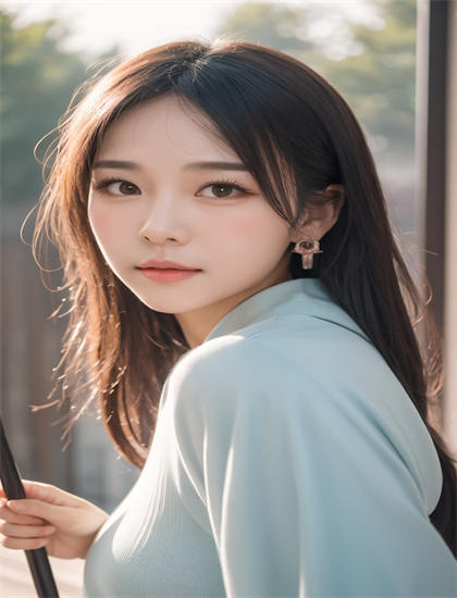 迷你剧深度解析：霹霹乐翻天之开心乐园的人物塑造与情感表达 ——深入探索迷你剧的艺术世界