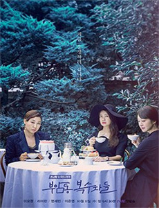 甲板之下 第一季